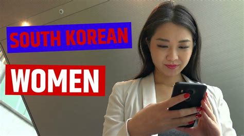 online dating south korea